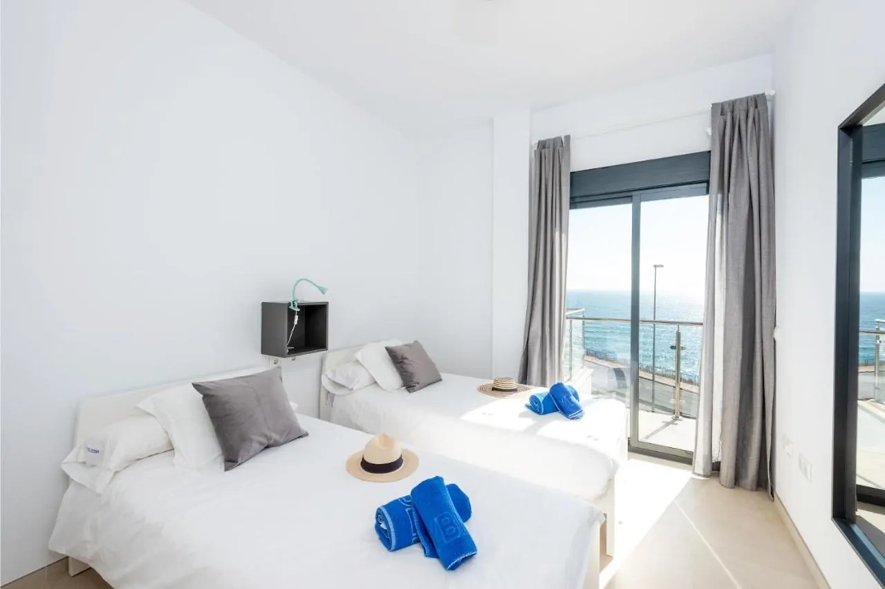 Villa Ladera Vista By Villa Plus Nerja