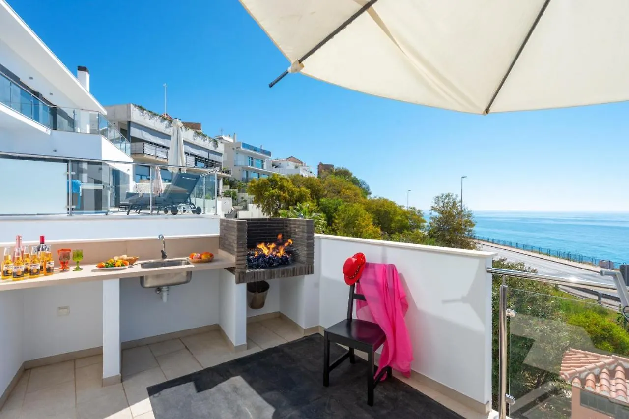 Villa Ladera Vista By Villa Plus Nerja