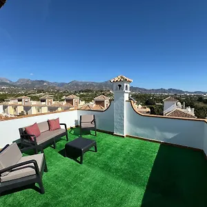 Antonia Mar - Private & Heated Pool - Punta Lara Villa