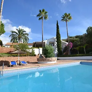  Villa El Molino Menyber